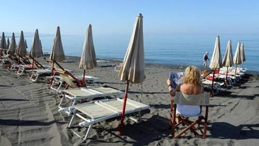 Toscaanse kust vanaf deze zomer ‘plastic free'