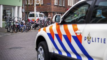 Mogelijke terrorist aangehouden in Utrecht