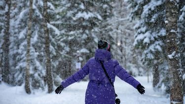 koud, kerst, winter, december, sneeuw