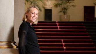 Iris Sommer hoogleraar psychiater brein hersenen darmen