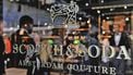 Scotch & Soda kledingmerk failliet faillisement