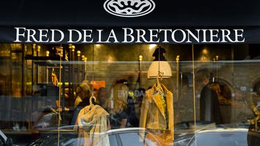 Bretoniere Groep vraagt faillissement aan