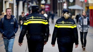 Rotterdamse agente vecht hoofddoekverbod politie aan