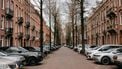 parkeerplek