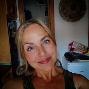 Jolieke van der Rest