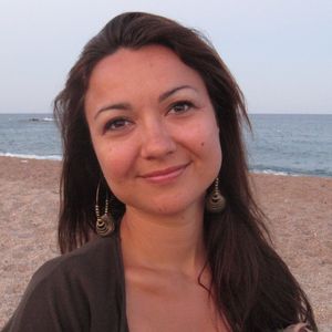 Sabine Meulenbeld
