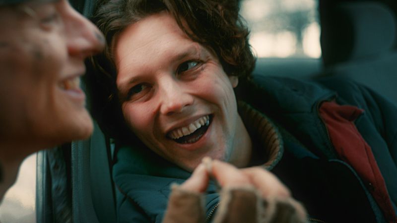 Joe Speedboot Fransje Daan Buringa