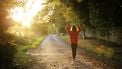 metro, gezicht, stress, werkstress cortisol