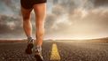 Fraudeur verraadt zichzelf door hardloopapp