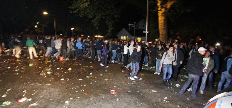 project X trainwreck 2