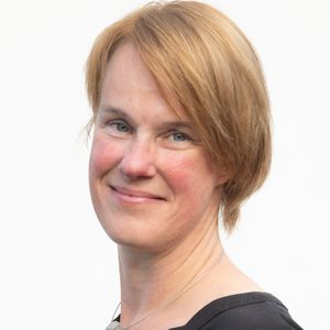 Benedikte Van Eeghem