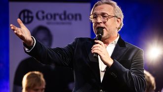 Gordon
