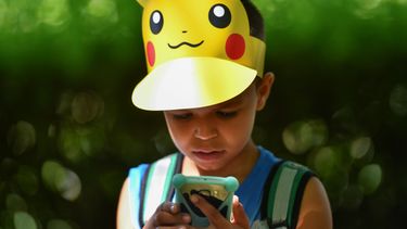 Pokémon GO aangepast speciaal voor thuisblijvers
