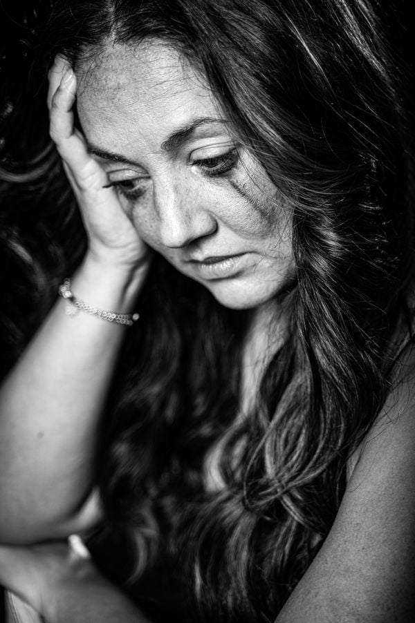 Marleen Klinkert borderline