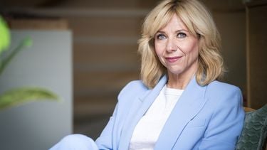 Claudia de Breij