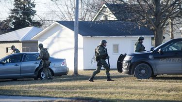 Student in Michigan schiet beide ouders dood 
