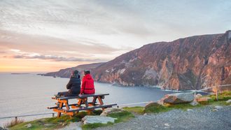Deze roadtrips wil je eens gedaan hebben in je leven