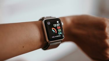 smartwatches calorieverbruik