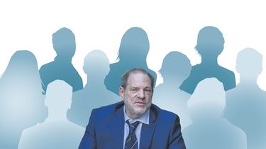 Proces Weinstein nadert ontknoping 