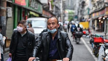 5x positief nieuws: leven in Wuhan, ic-opnames gedaald en meer