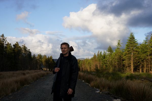 In-the-Land-of-Saints-and-Sinners Liam Neeson
