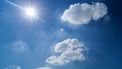 Mooi weer! Komende week kans op temperatuurrecords