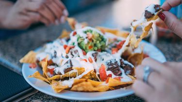 Til je nacho's naar een hoger level: vier tips