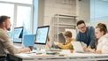 AI op de werkvloer levert niet automatisch meer productiviteit op, blijkt uit onderzoek