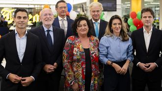 Dit deel van de Nederlanders vertrouwt peilingen rond Tweede Kamerverkiezingen niet