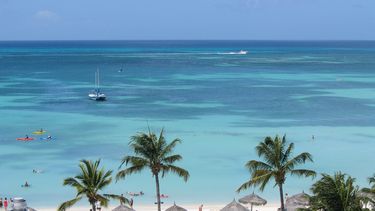 Nederland en Aruba topbestemmingen volgens Lonely Planet