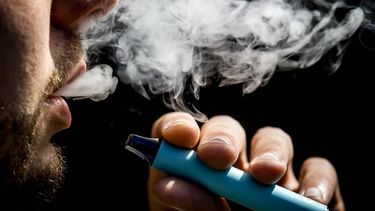 Vapen, jongeren, roken, gezondheid