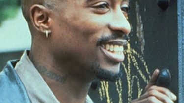 Moordonderzoek naar dood Tupac heropend. / ANP