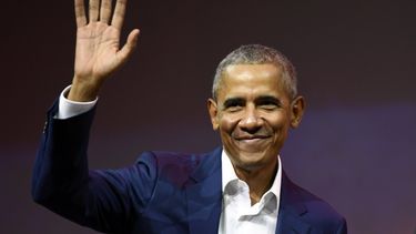 Obama verjaardag deltavariant