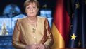 Angela Merkel, bondskanselier van Duitsland.