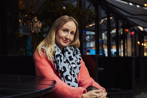 Sandra Kleine Staarman Hoe wapen je jezelf tegen de verleidingen van Black Friday? Voormalig influencer geeft tips