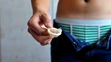 Foto: ANP / Roos Koole