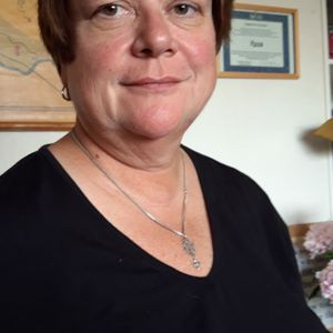 Liselotte ter Poorten