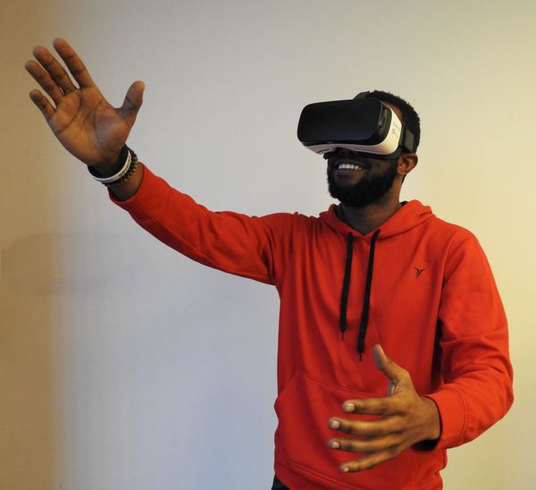 Virtual reality steeds populairder in bedrijfsleven