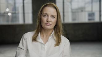 Louise Woods 9/11