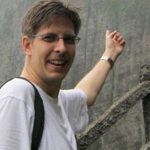 Tim Veldhuizen