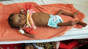 Burgers In Jemen Kunnen Geen Kant Op