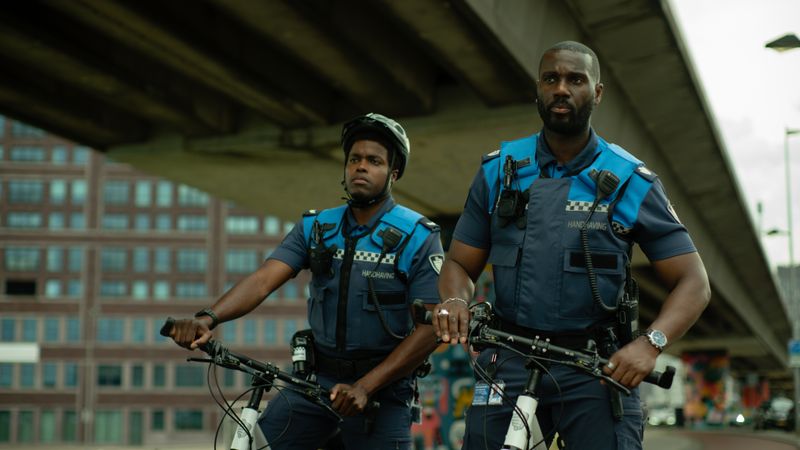 Bad Boa's Netflix