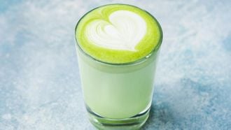 matcha
