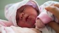 386.000 nieuwjaarsdagbaby’s, maar niet overal feest