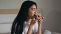 meer kans longkanker, eten, voedsel, onderzoek, wetenschap, gezondheid