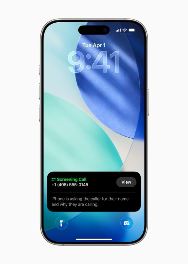 Your iPhone is getting smarter and will soon look completely different