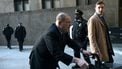 'Weinstein misbruikte vrouw in kinderkamer'