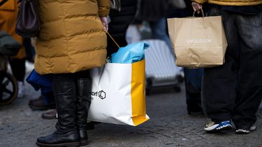 Hoe kunnen we ons koopgedrag aanpassen aan inflatie? 'Impulsieve aankopen zijn het ergst'