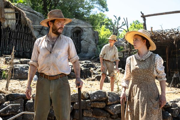 Eden Jude Law Sydney Sweeney