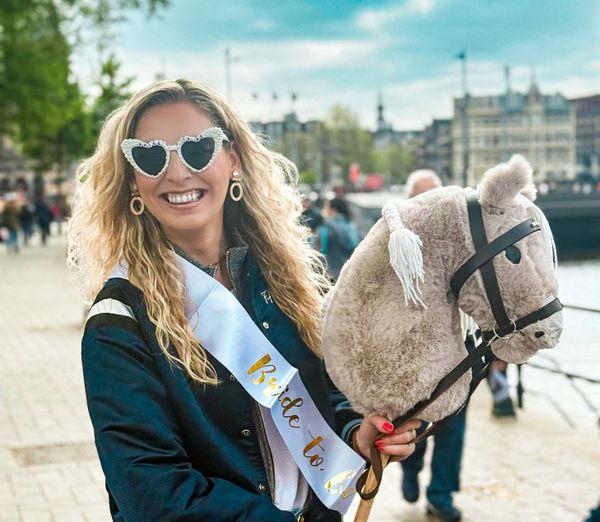 Frédérique trouwen huwelijk adviezen